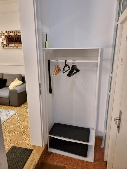Sissi Royal Suite - Inner City 4 Bedroom Apartment Вена Экстерьер фото
