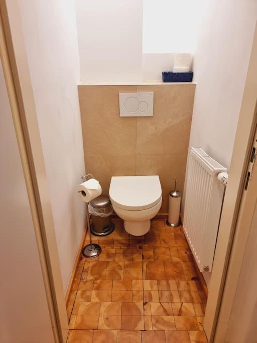 Sissi Royal Suite - Inner City 4 Bedroom Apartment Вена Экстерьер фото
